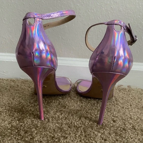 Stuart Weiztman, Nudist Curve, Amatista, US 12 - Picture 7 of 9